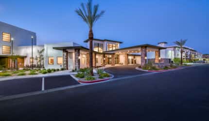 Revel Nevada