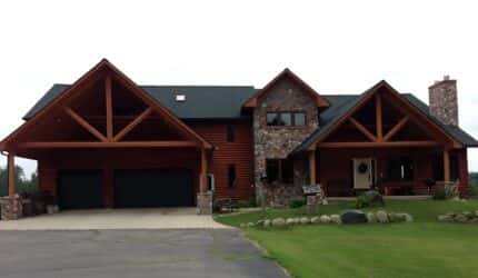 ShadowTree Lodge