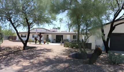 Sherwood Heights Adult Living