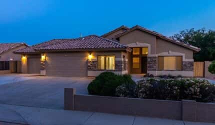 Unique Family to Family Assisted Living Home