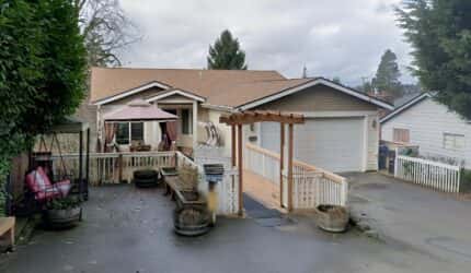 West Seattle Adult Family Home