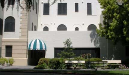Glen Agnes Elderly Housing