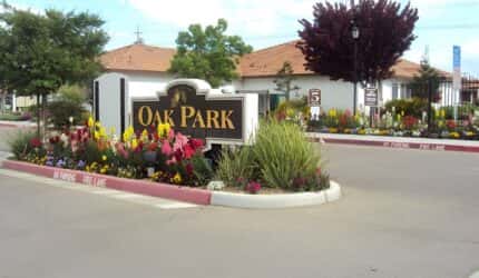 Oak Park Senior Villas