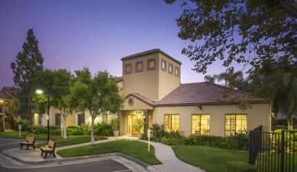 Vintage at Kendall Apartments | Affordable Senior Apartments 55+