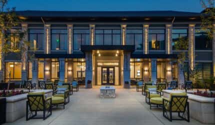Ridgecrest at Cranberry Woods