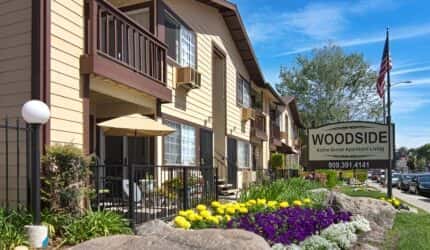 Woodside Senior Apartments