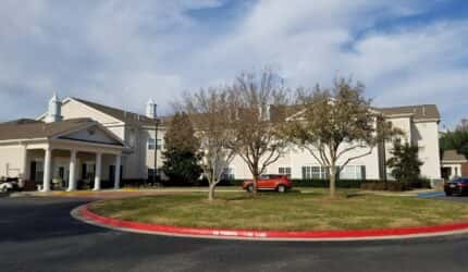 Magnolia Trace