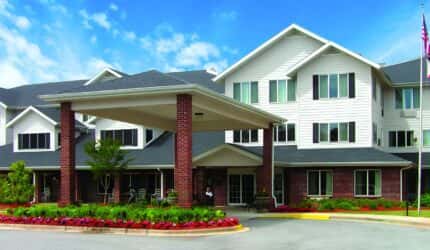 Rocky Ridge Retirement Community