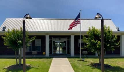 Glen East Senior Apartments