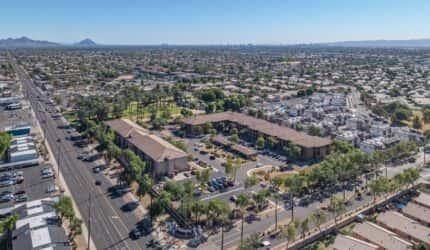 Lifestyles of Glendale
