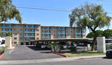 Avista Senior Living North Mountain