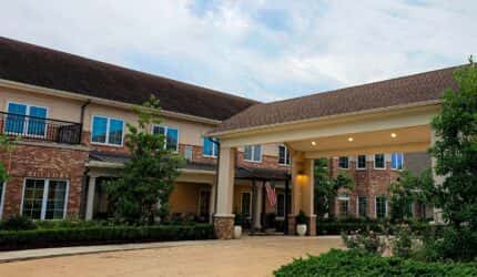 Barclay House of Baton Rouge
