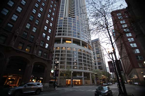 Memory Care in Chicago, IL