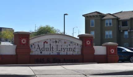 Senior Living at Henson Village