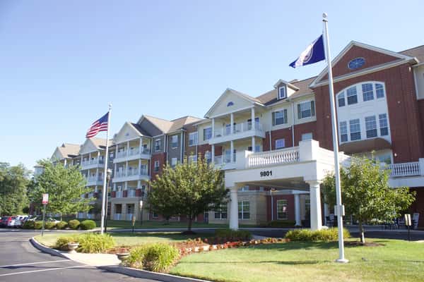 Retirement Homes in Richmond, VA