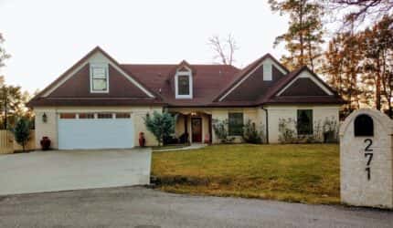 Westgate Senior Homes of the Woodlands