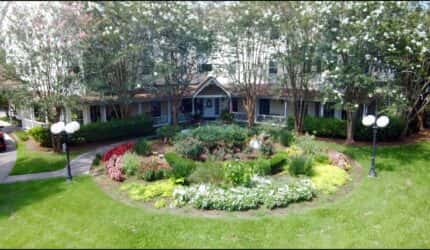 St. Francis Villa Assisted Living