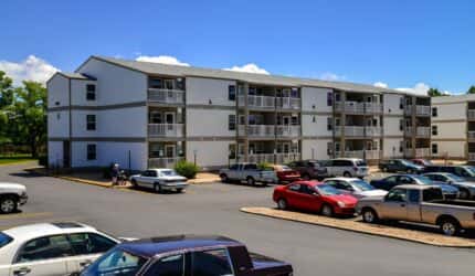 Birchwood Manor Senior Apartments