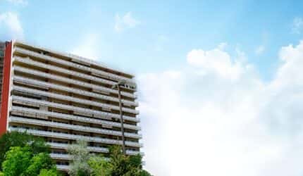 Villa Pueblo Senior Living Community