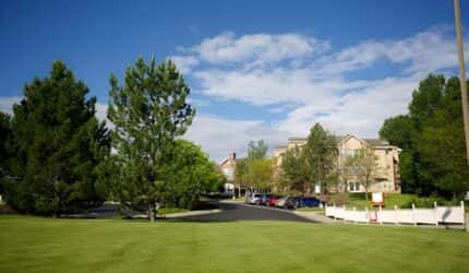 The Suites at Someren Glen
