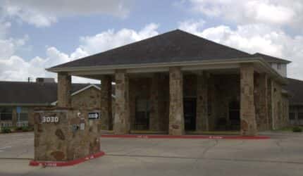 Windsor Nursing and Rehabilitation Center of Corpus Christi