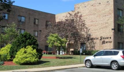 Franklin Square Manor
