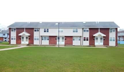 Meadow Landing