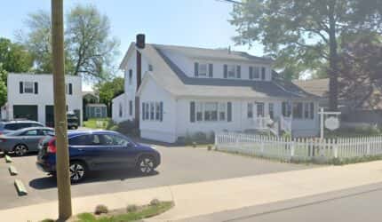 Four Corners Rest Home, Inc.