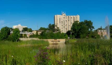 Ingleside Retirement Apartments