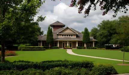 The Legacy at Walton Oaks