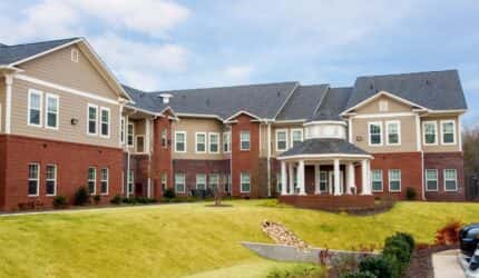 Lakewood Hills Senior Village