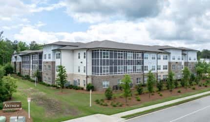 Anthem Senior Living