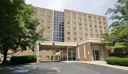 Campbell-Stone Sandy Springs