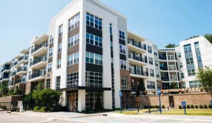 Juniper Sandy Springs