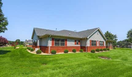 Springfield Gardens Inc