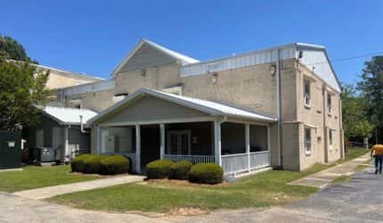 Rosemont Court Senior Apt