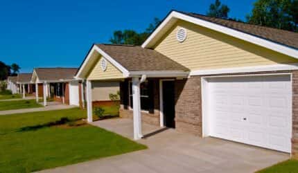 Barkley Estates