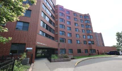 Runnstone Senior Living
