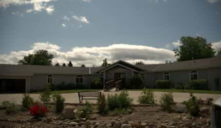 South Meadows Residential Care Home