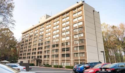 Smyrna Towers Senior Apartments