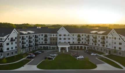 Grand Living at Coral Gables