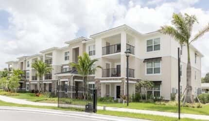 The Reserve at Coral Springs