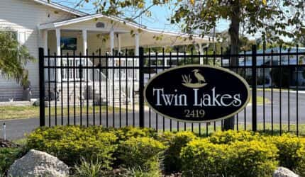 Twin Lakes
