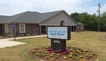 Angels Divine Personal Care Home