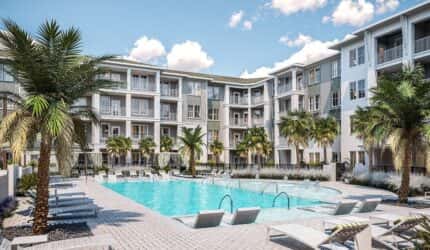Wilton Palm Coast