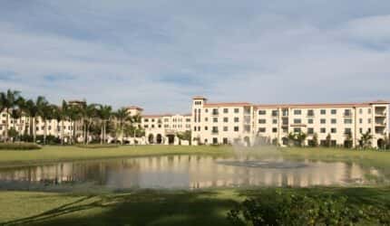 Toby & Leon Cooperman Sinai Residences Boca Raton