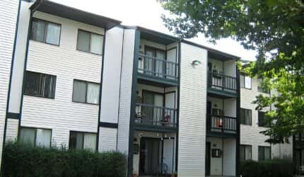 Franklin Grove Apartments
