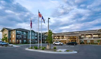 Affinity at Nampa