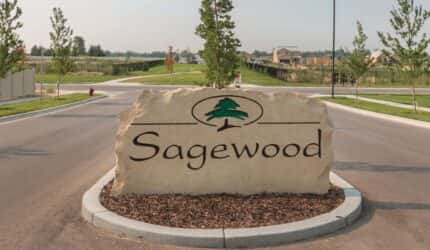 Sagewood Seniors
