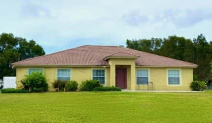 Balmore House Assisted Living Facility